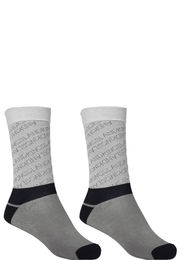 Produktbild von Kingsland Reitsocken KLNadine Mid Coolmax Grau 2er Pack