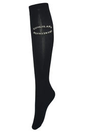 Produktbild von Kingsland Reitsocken KLStina Coolmax Navy Blau