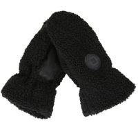 Produktbild von Kingsland Riaan Unisex Shepard Fausthandschuhe aus Polyester in Schwarz
