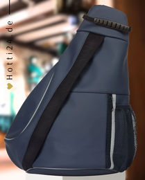Produktbild von Kingsland Rucksack Crossbody KLMarcel Navy wasserabweisend