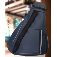 Produktbild von Kingsland Rucksack Crossbody KLMarcel Navy wasserabweisend