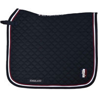 Produktbild von Kingsland Schabracke Classic mit quadratischer Steppung für Ponys aus Polyester