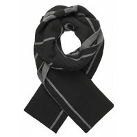 Produktbild von Kingsland Schal Klagne Black Damen Winter Schwarz