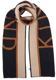 Produktbild von Kingsland Schal KLMelissa Schwarz Winter