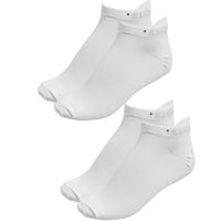 Produktbild von Kingsland Sneaker Socken KLPraise Unisex 2er Pack Weiß