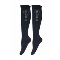 Produktbild von Kingsland Socken Coolmax KLBerkeley Navy Blau Unisex
