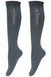 Produktbild von Kingsland Socken Coolmax Unisex Berkeley Blue