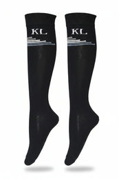 Produktbild von Kingsland Socken KLBethel Navy Blau aus Baumwolle Unisex