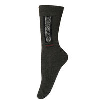 Produktbild von Kingsland Socken Kledgar Grey aus Wolle in Grau