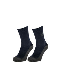 Produktbild von Kingsland Socken KLVerona Navy Blau aus Wolle