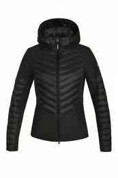 Produktbild von Kingsland Softshelljacke KLClassic Reitjacke für Damen in Schwarz