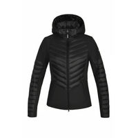 Produktbild von Kingsland Softshelljacke KLClassic Reitjacke für Damen in Schwarz