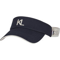 Produktbild von Kingsland Sonnenschild Damen KLNaira FS25 Sonnenvisor Navy Einheitsgröße