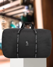 Kingsland Sporttasche Classic Big Bag Schwarz – Bild 1 von 1