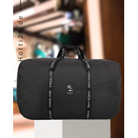 Produktbild von Kingsland Sporttasche Classic Big Bag Schwarz