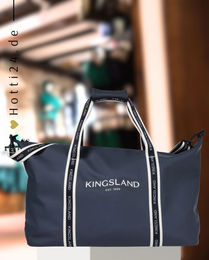 Produktbild von Kingsland Sporttasche KLNori Weekend Navy Blau