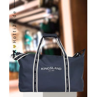 Produktbild von Kingsland Sporttasche KLNori Weekend Navy Blau