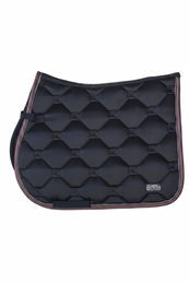 Produktbild von Kingsland Springschabracke KLBlair Navy Blau aus Polyester