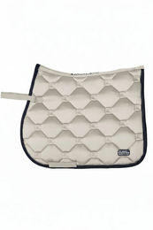 Produktbild von Kingsland Springschabracke KLBlair White aus Stoff