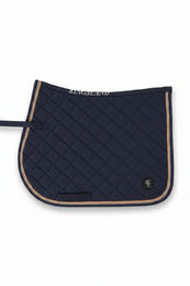 Kingsland Springschabracke Klella Navy Blau – Bild 1 von 1