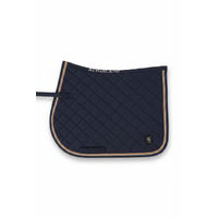 Produktbild von Kingsland Springschabracke Klella Navy Blau