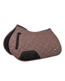 Produktbild von Kingsland Springschabracke KLLexie Braun Iron
