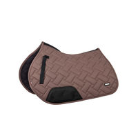 Produktbild von Kingsland Springschabracke KLLexie Braun Iron