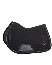 Produktbild von Kingsland Springschabracke KLMona Schwarz