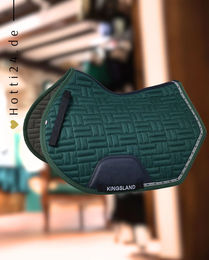 Produktbild von Kingsland Springschabracke KLNora Green aus Bambus