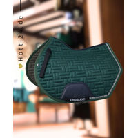 Produktbild von Kingsland Springschabracke KLNora Green aus Bambus