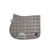 Produktbild von Kingsland Springschabracke KLPenn Grau aus Polyester