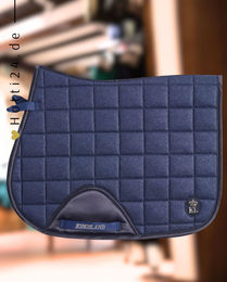 Produktbild von Kingsland Springschabracke KLPenn Navy Blau Mesh