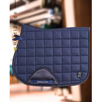 Produktbild von Kingsland Springschabracke KLPenn Navy Blau Mesh