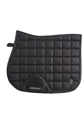 Produktbild von Kingsland Springschabracke KLPenn Schwarz aus Polyester