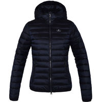 Produktbild von Kingsland Steppjacke KL Classic Damen Blau