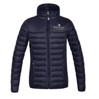 Produktbild von Kingsland Steppjacke KL Classic Junior Kinder Blau