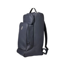 Produktbild von Kingsland Stiefel- und Helmtasche KLLori Navy Blau