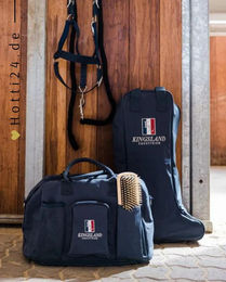 Produktbild von Kingsland Stiefeltasche Classic