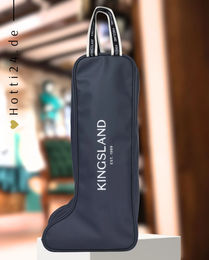 Produktbild von Kingsland Stiefeltasche KLNori Navy