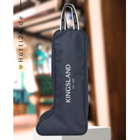 Produktbild von Kingsland Stiefeltasche KLNori Navy