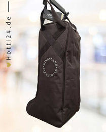 Produktbild von Kingsland Stiefeltasche KLStelle aus Polyester in Braun oder Schwarz