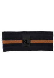 Produktbild von Kingsland Stirnband KLMelissa Schwarz Winter