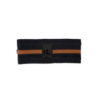 Produktbild von Kingsland Stirnband KLMelissa Schwarz Winter