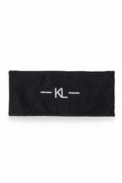 Produktbild von Kingsland Stirnband KLVarsin aus Stoff in Schwarz