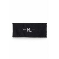 Produktbild von Kingsland Stirnband KLVarsin aus Stoff in Schwarz