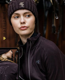 Produktbild von Kingsland Sweatjacke Klelissa Reitjacke aus Polyester für den Winter
