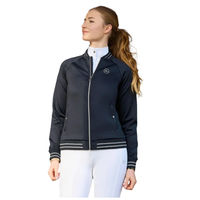 Produktbild von Kingsland Sweatjacke KLHollyn Reitjacke für Damen aus Nylon