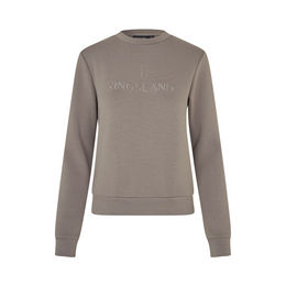 Produktbild von Kingsland Sweatshirt KL KLLola 261 Damen Grau