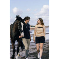 Produktbild von Kingsland Sweatshirt KLDelani Apricot Beige