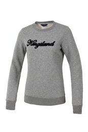 Produktbild von Kingsland Sweatshirt KLDelani Grau